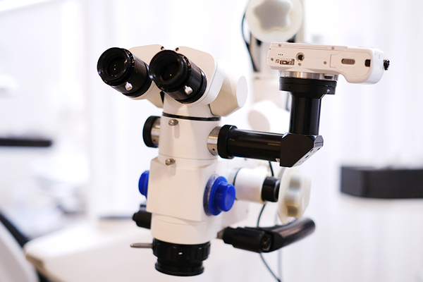 長尾広資院長 長尾歯科クリニック5