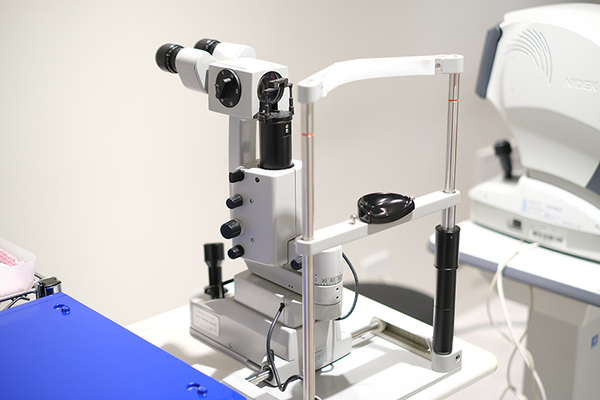 本田紘嗣院長 本田眼科5