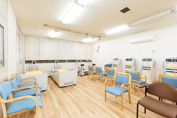 伊熊孝紘院長 いくま整形外科5