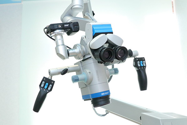 中家麻里院長 なかや歯科5