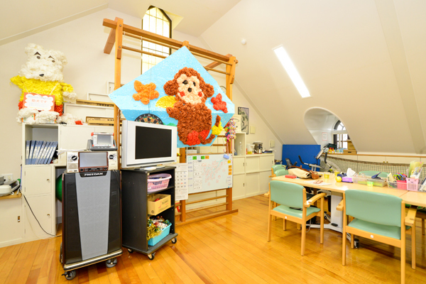 助川卓也院長、助川敦子先生 助川クリニック5