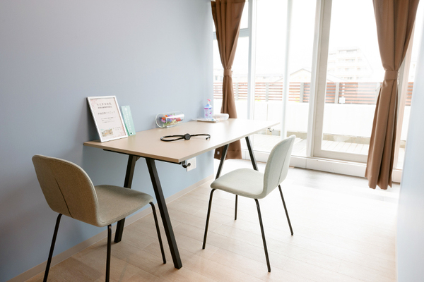 岩橋大輔院長 芦屋訪問クリニック5