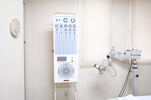 中尾重哉副院長 中尾医院5