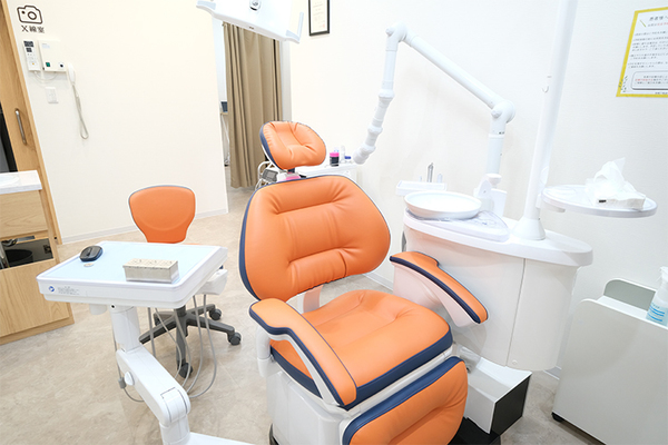 船川竜生院長 岡崎六竜歯科クリニック5