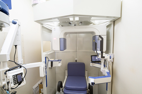 渡辺邦広院長 渡辺歯科医院5