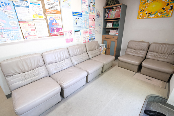 澤井宏之院長 さわい歯科医院5