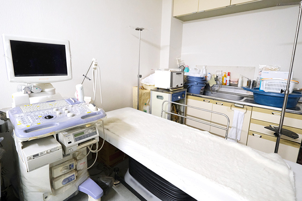 細見基信院長 細見医院5