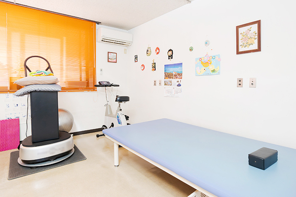 森良博院長 森医院5