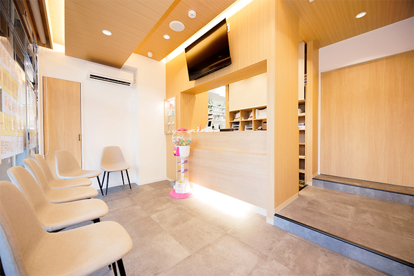 内匠悟院長 志賀本通たくみ歯科・矯正歯科5