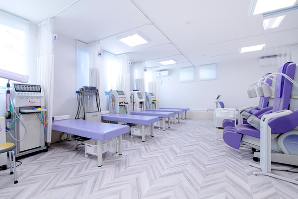 鈴木毅彦院長 上永谷整形外科5