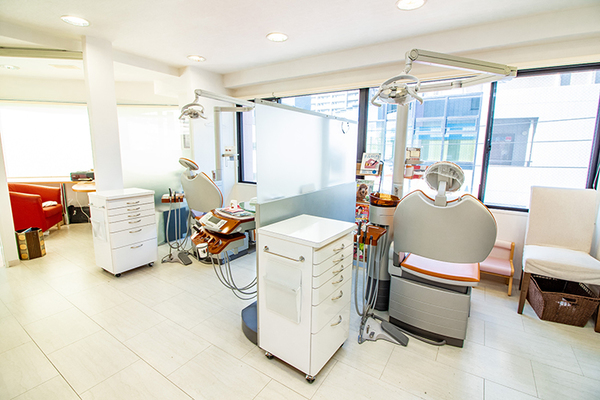 本多忠之院長 ほんだ歯科クリニック5
