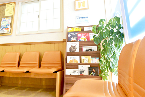 今泉澄人院長 いまいずみクリニック5