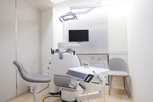 速水善崇院長 東陽町Me歯医者・矯正歯科5