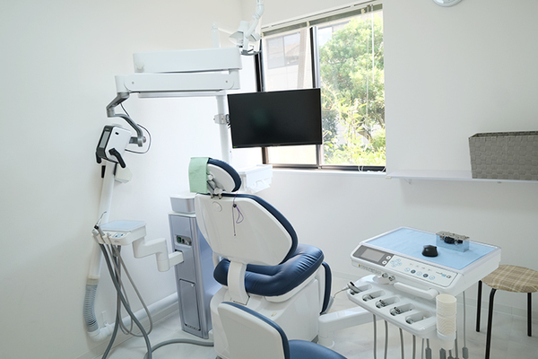 織田祥太先生 織田歯科医院5