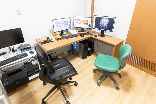 中村普彦院長 中村脳神経外科クリニック5