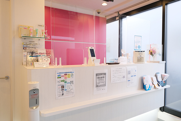 長里康史院長 N.S.デンタルクリニック5