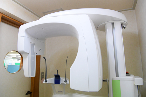 小野浩院長 小野歯科5