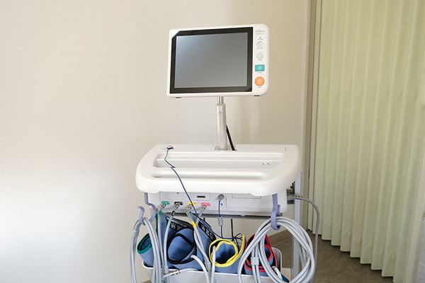 粟根雅章院長 澤外科5