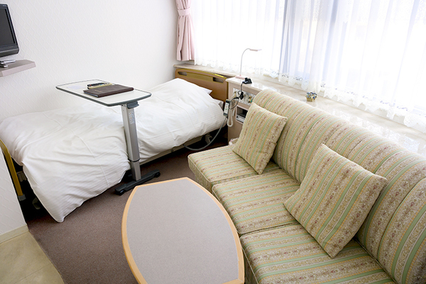 長岡理大院長 長岡産婦人科クリニック5