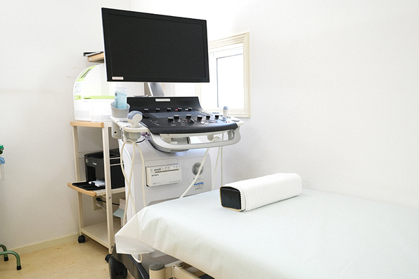 福山聡院長 ふくやま耳鼻咽喉科馬堀院5