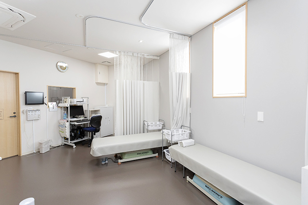 藤谷晃亮院長 ふじたに整形外科クリニック5