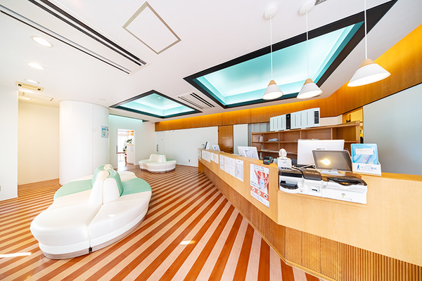 葛原茂樹院長 新柴又駅前広場クリニック5