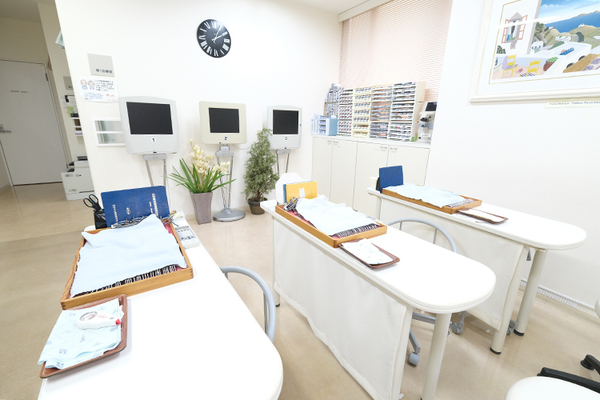 齊藤喜博理事長 さいとう眼科5