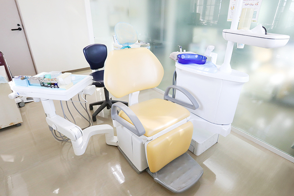 藤原正治院長 ふじわら歯科クリニック5