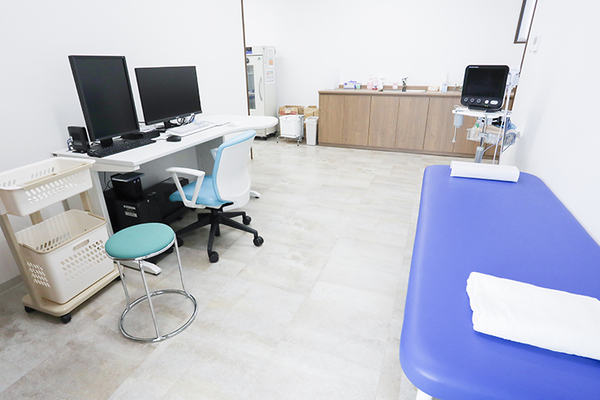 眞鍋博明院長 まなべ脳・脊椎クリニック5