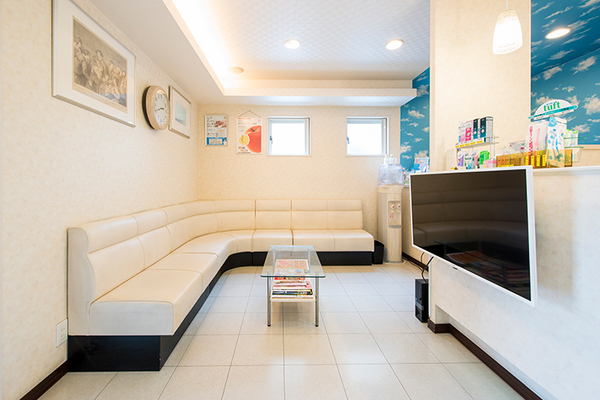 武末貴之院長 下祇園駅前歯科5