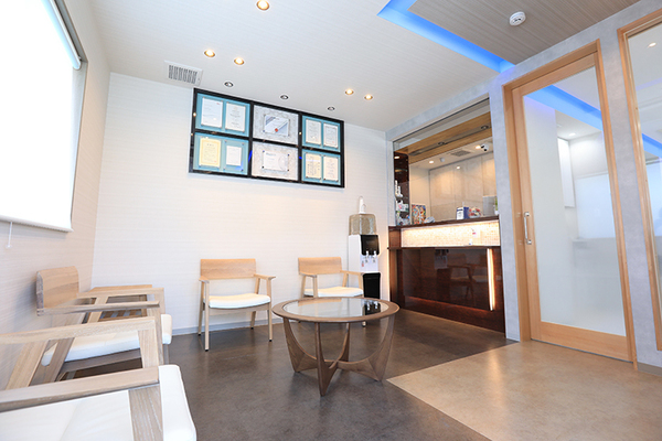 小川比佐誌院長 小川歯科医院5