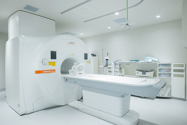 山下希江院長 道後画像クリニック5