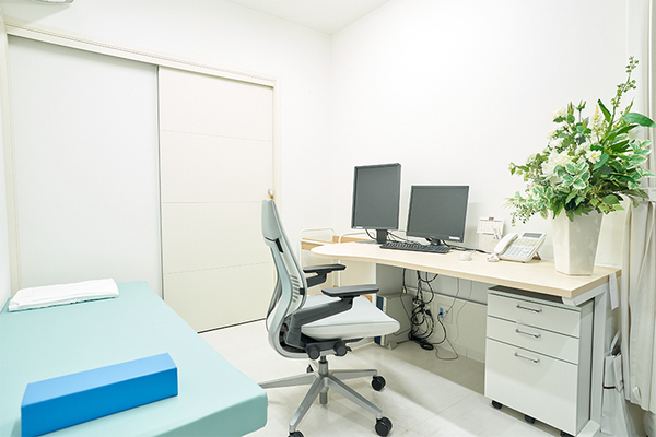 池園剛院長 いけぞの内科クリニック5