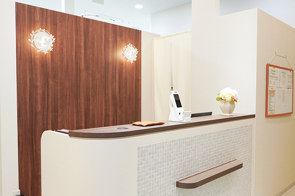 笹川綾子院長 小山中央診療所5