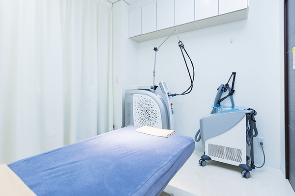 赤井惠子院長 赤井クリニック スキンケア5