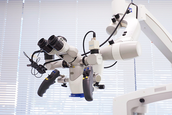 野本秀材院長 医療法人社団すみれ会 サクラパーク野本歯科5