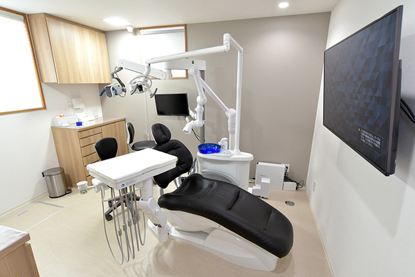 市原健太郎院長 市原歯科5
