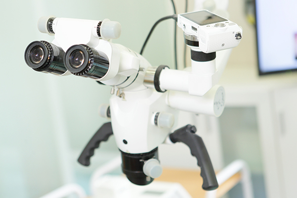 福原隆久院長 あゆみ歯科クリニック松井山手5