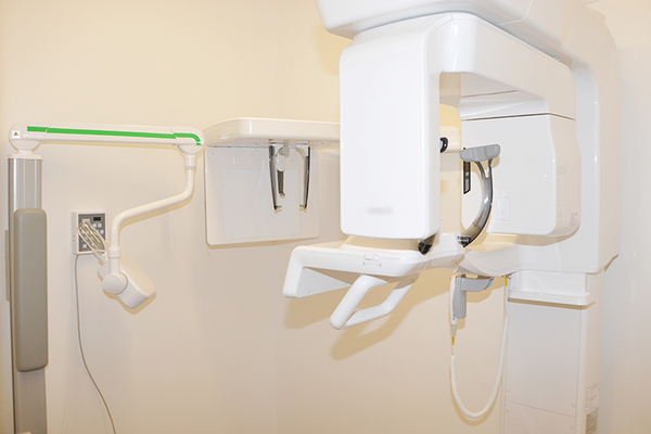 上田海毅院長 奈良やすらぎ歯科5