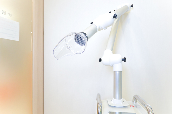 榊原敦子院長 さかきばら耳鼻咽喉科5