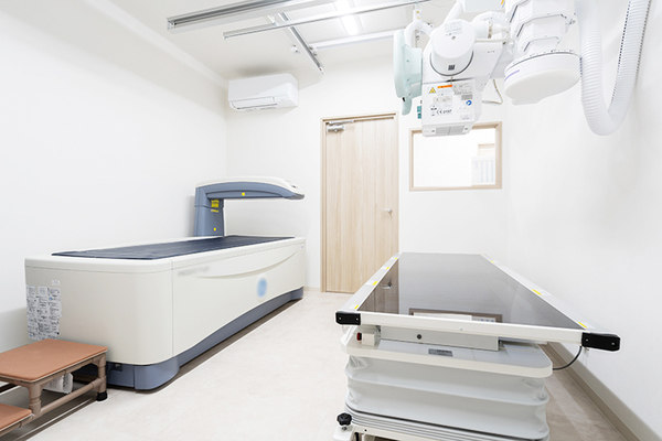 松岡大輔院長 まつおか整形外科クリニック5