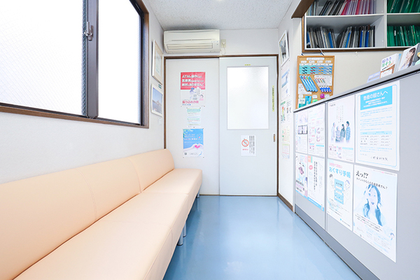 小野潤院長 小野歯科医院5