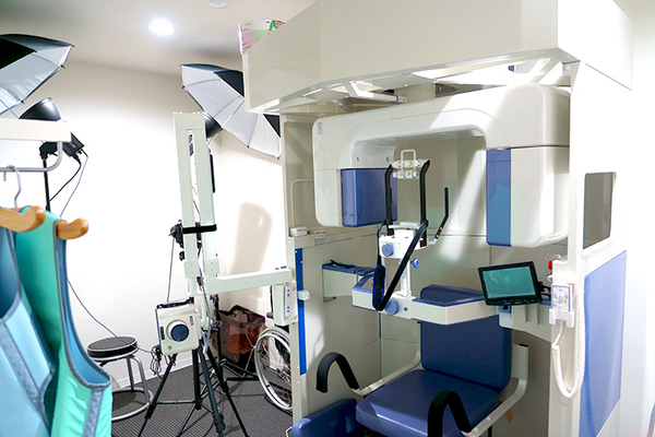 副島和久院長 そえじま矯正歯科5