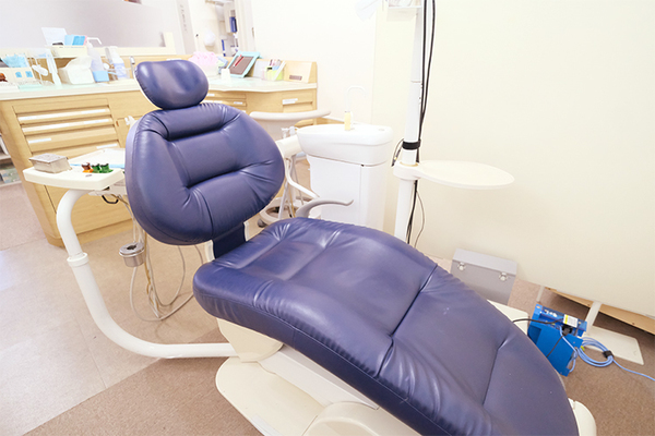 大平哲士院長 大平歯科5