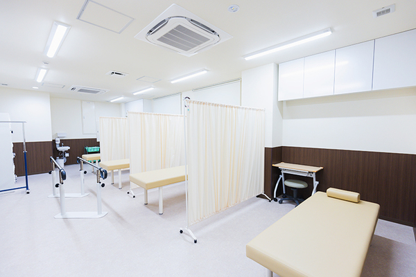 森本大二郎院長 上石神井もりもと脳神経外科5