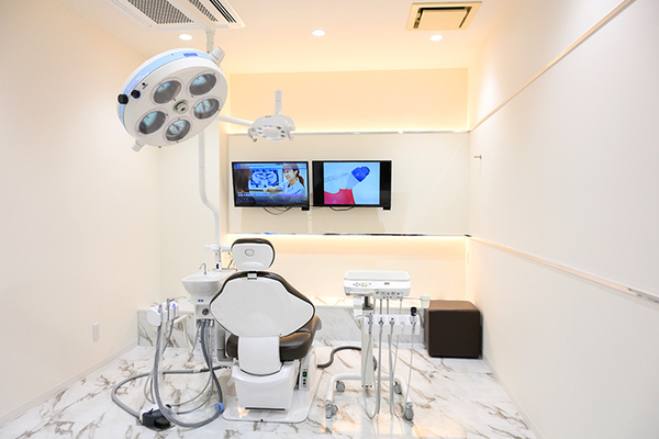 木村基善院長 ふなばしキッズデンタル5