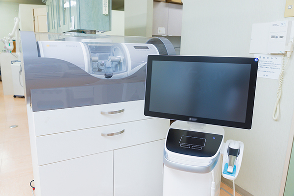 忠重賢治院長 忠重歯科医院5