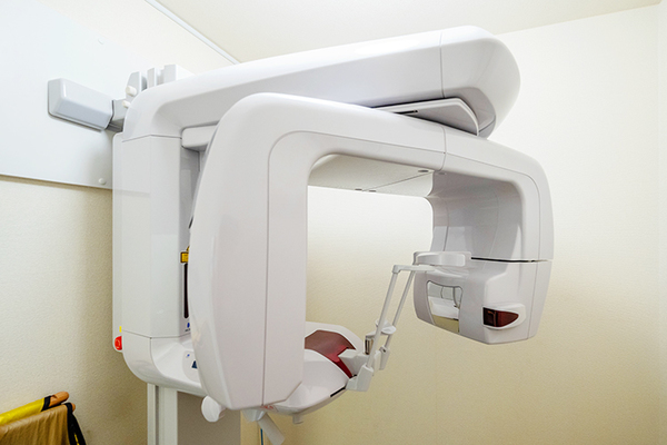 久保秀郎院長 久保デンタルクリニック5