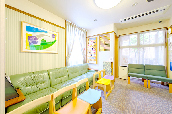 船木誠子院長 ふなき矯正歯科 経堂クリニック5