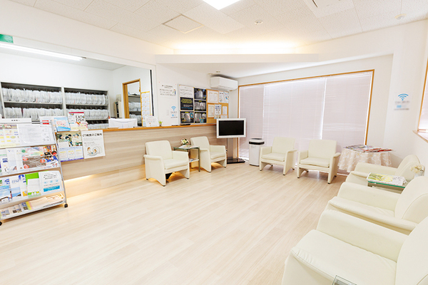 友兼毅院長 きただい医院5